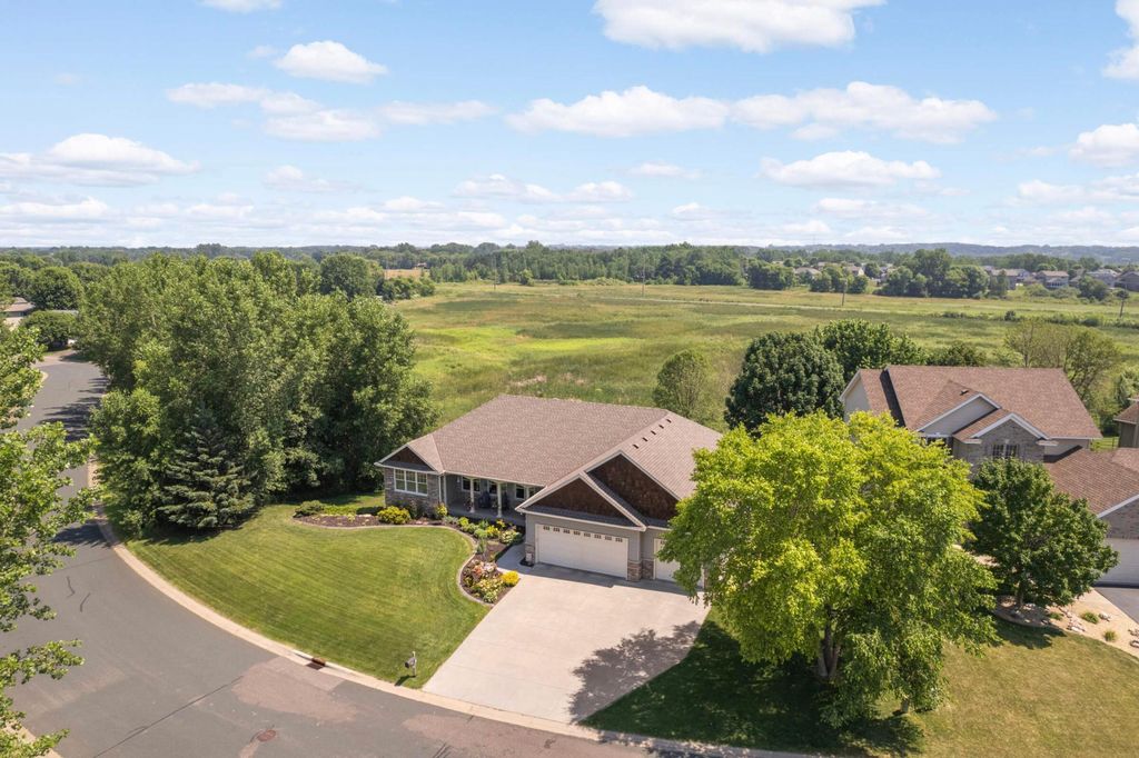 Photo of 14275 Geneva Avenue N, Hugo, MN 55038 (MLS # 7036775)