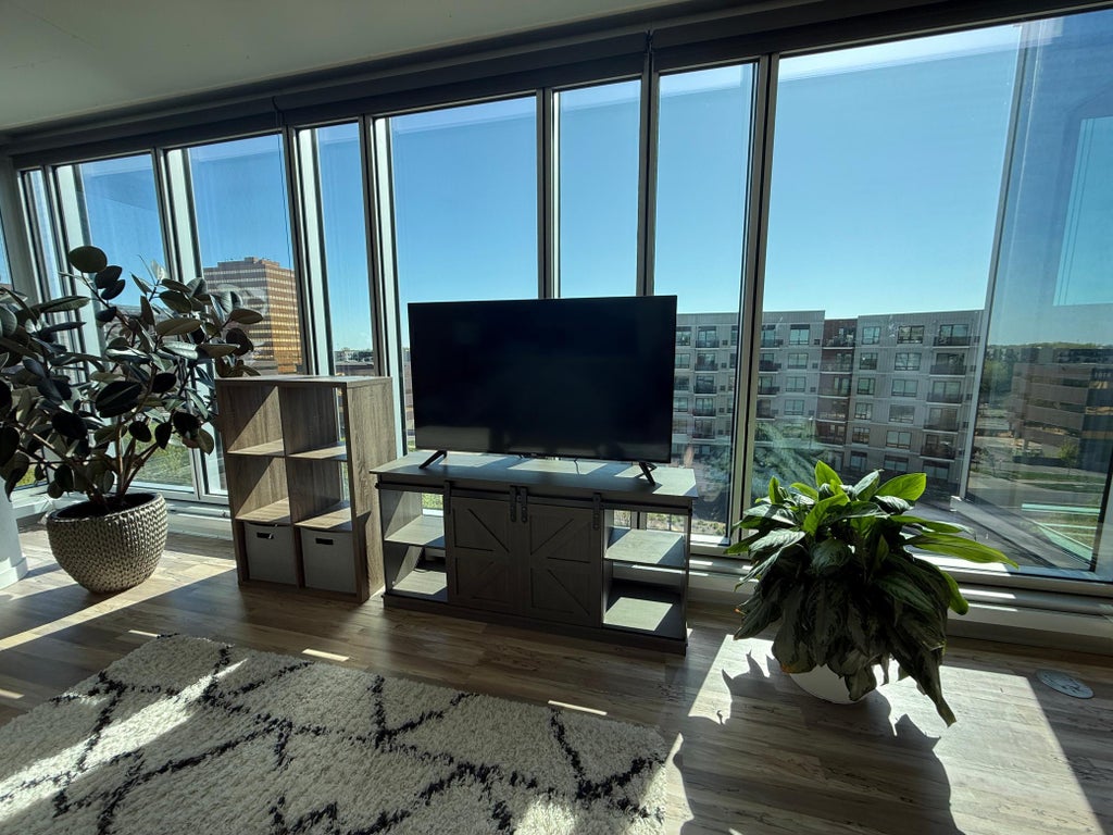 Photo of 8151 33rd Avenue S #605, Bloomington, MN 55425 (MLS # 7085890)