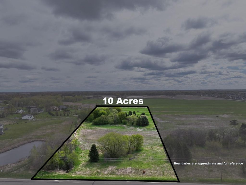 Photo of TBD Lexington Avenue, Ham Lake, MN 55304 (MLS # 7068762)
