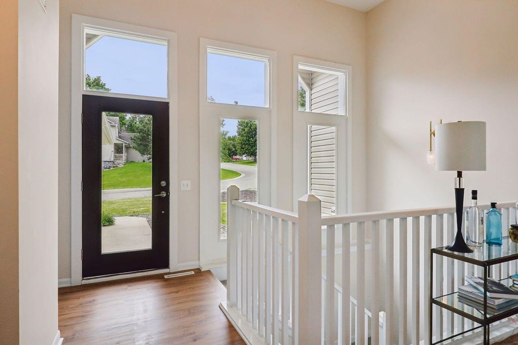 Photo of 13113 11th Avenue S, Zimmerman, MN 55398 (MLS # 7016785)