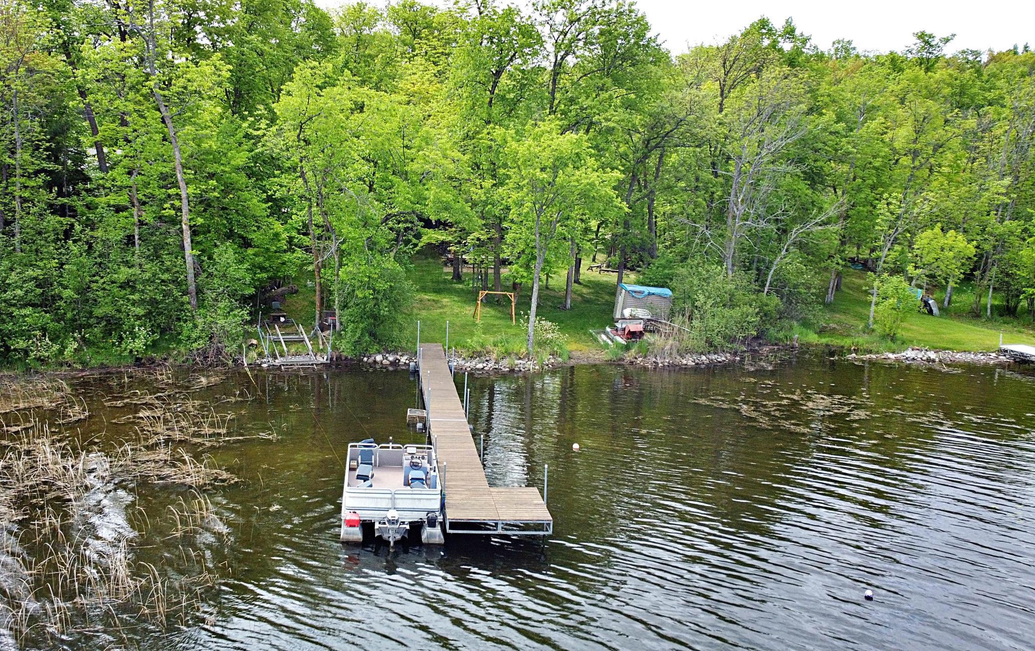 9779 Woodland Trail
