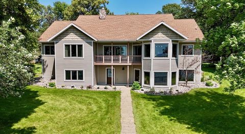 Photo of 23673 Clarissa Haven Drive, Henning, MN 56551 (MLS # 7072304)