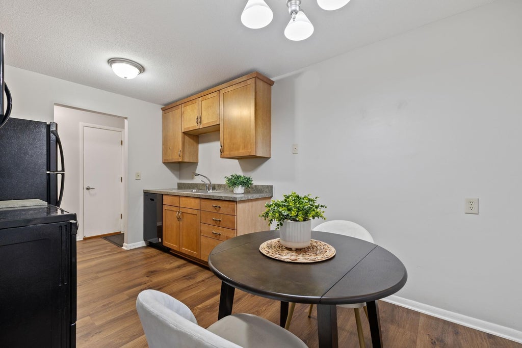Photo of 4400 Upton Avenue S #203, Minneapolis, MN 55410 (MLS # 7116132)
