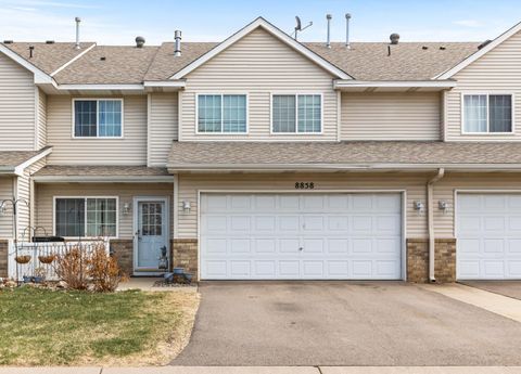 8858 92nd Street S Cottage Grove MN 55016