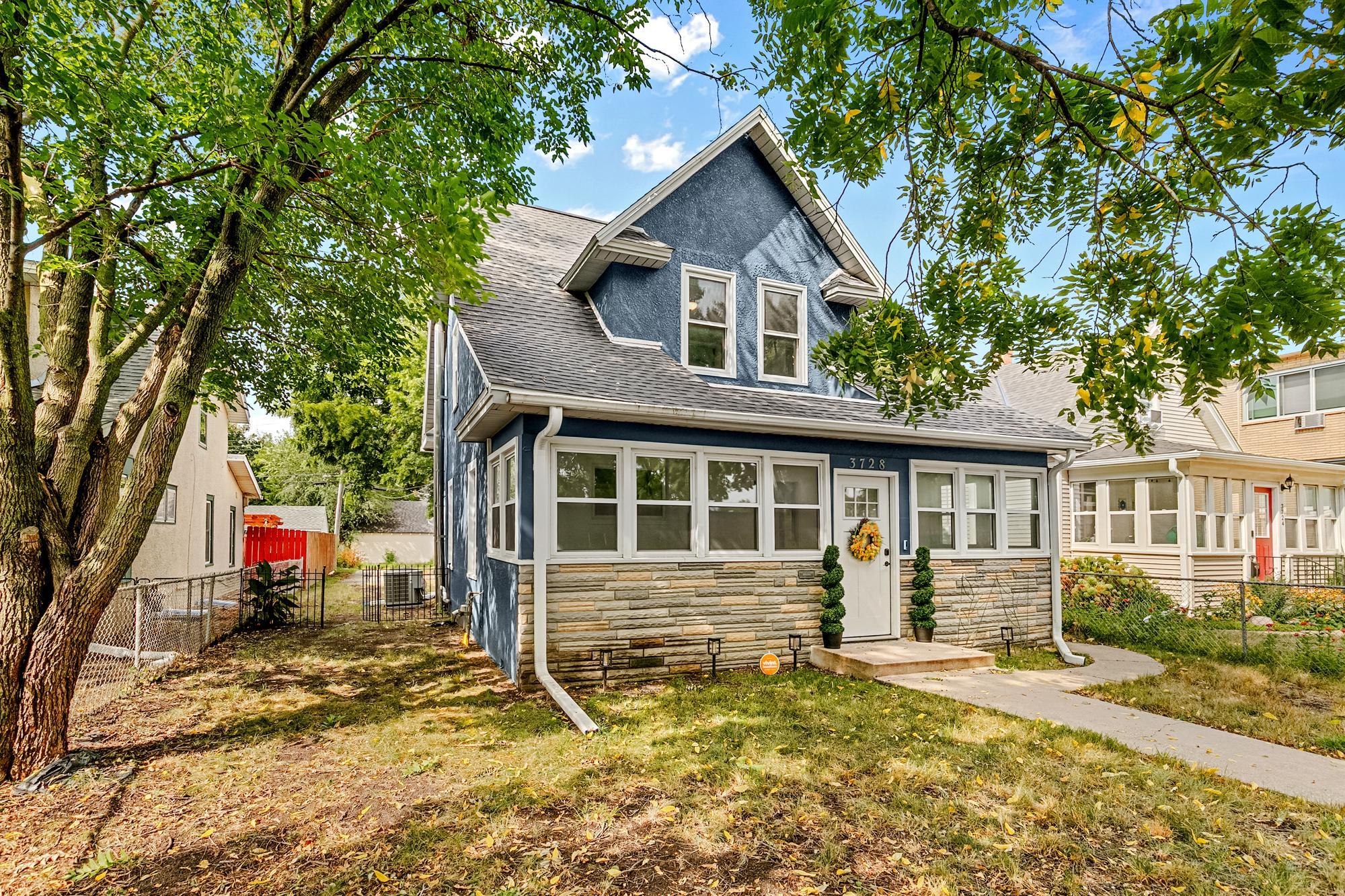 3728 Minnehaha Avenue