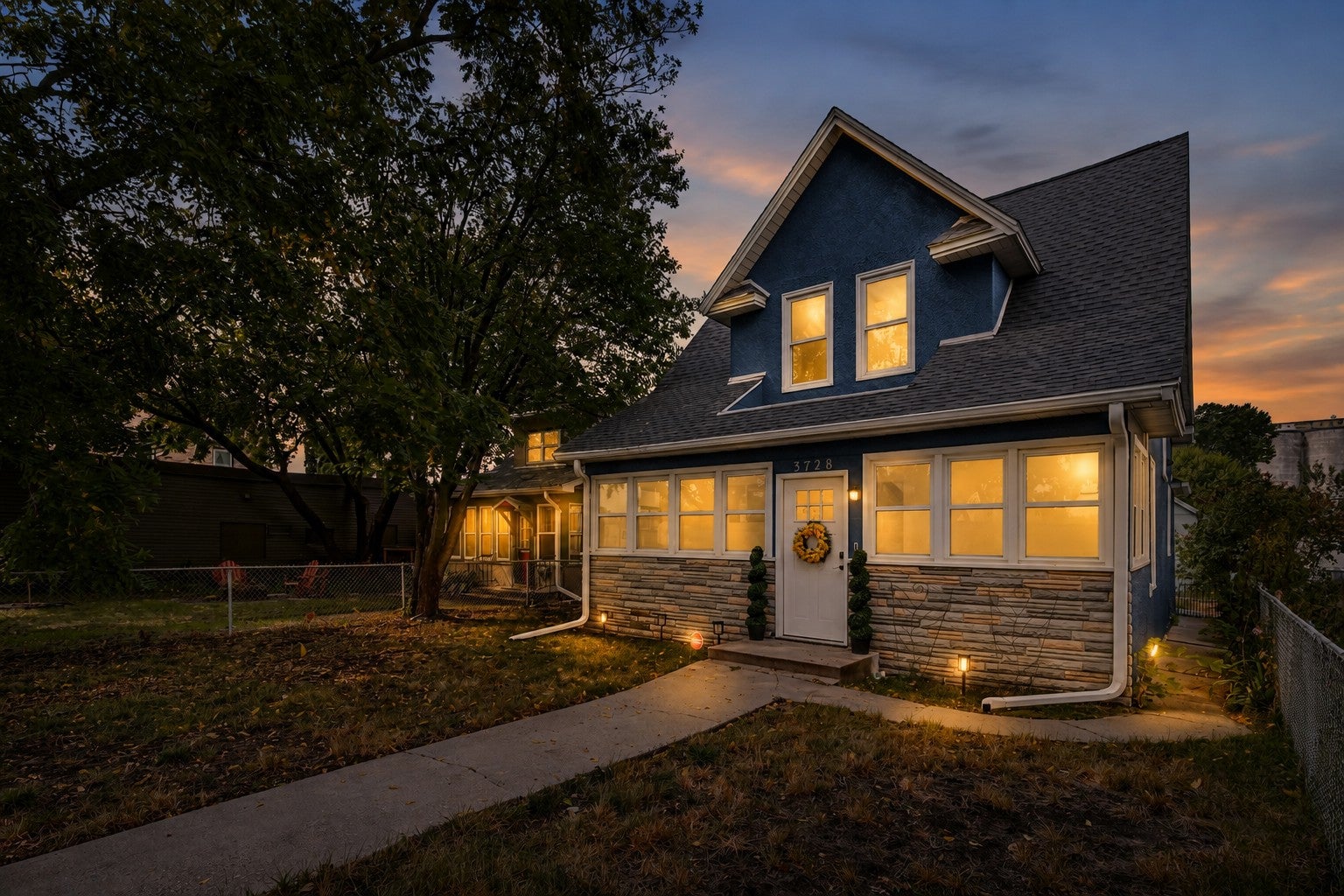 3728 Minnehaha Avenue