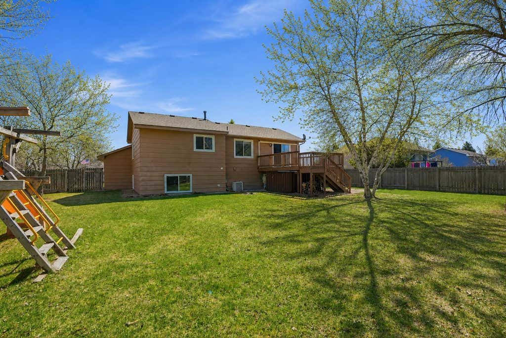 Photo of 12048 Zea Street NW, Coon Rapids, MN 55433 (MLS # 7110311)
