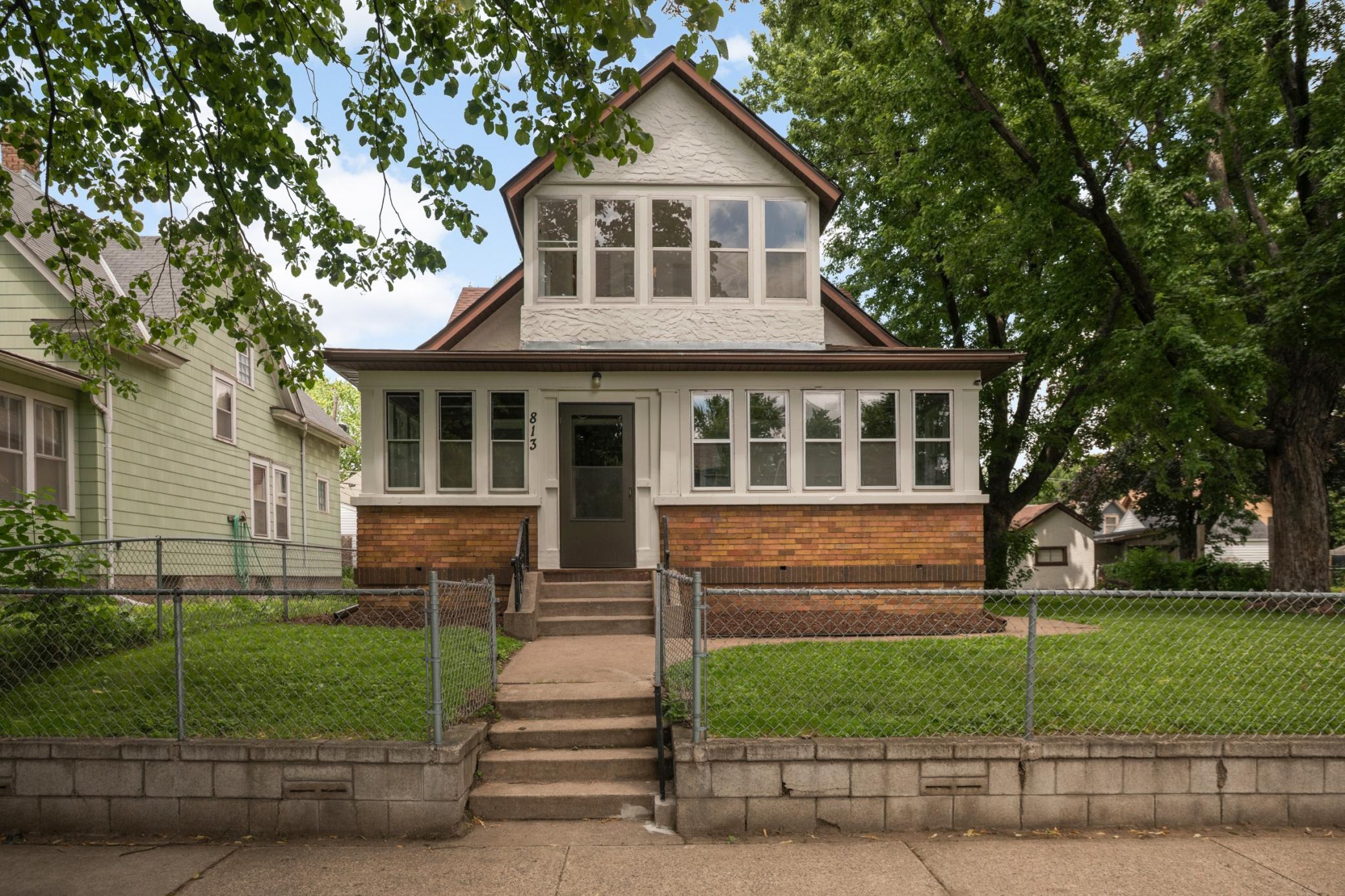 813 Blair Avenue