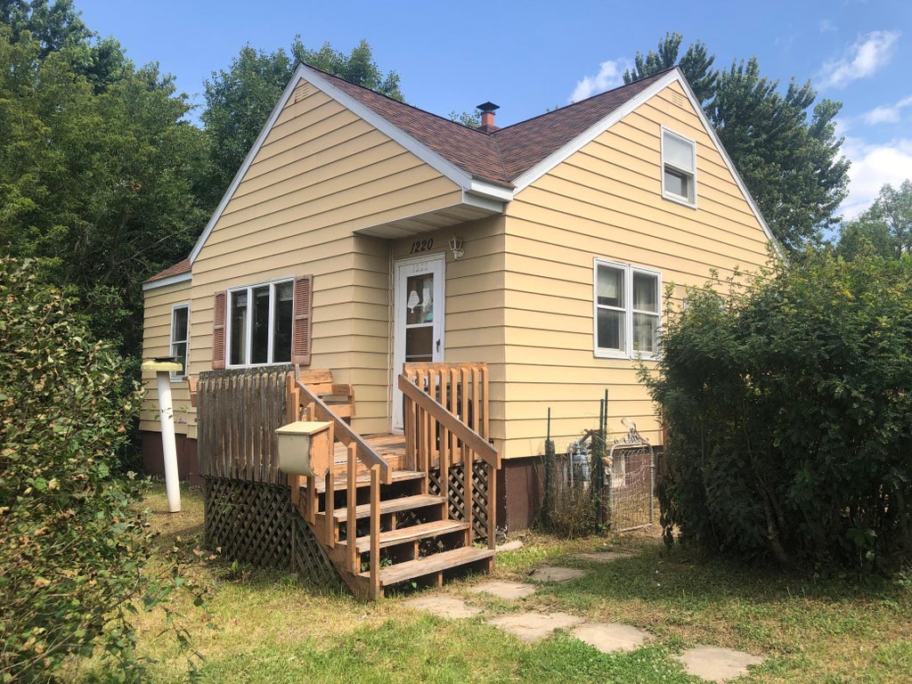 Photo of 1220 14th Avenue E, Hibbing, MN 55746 (MLS # 7129665)
