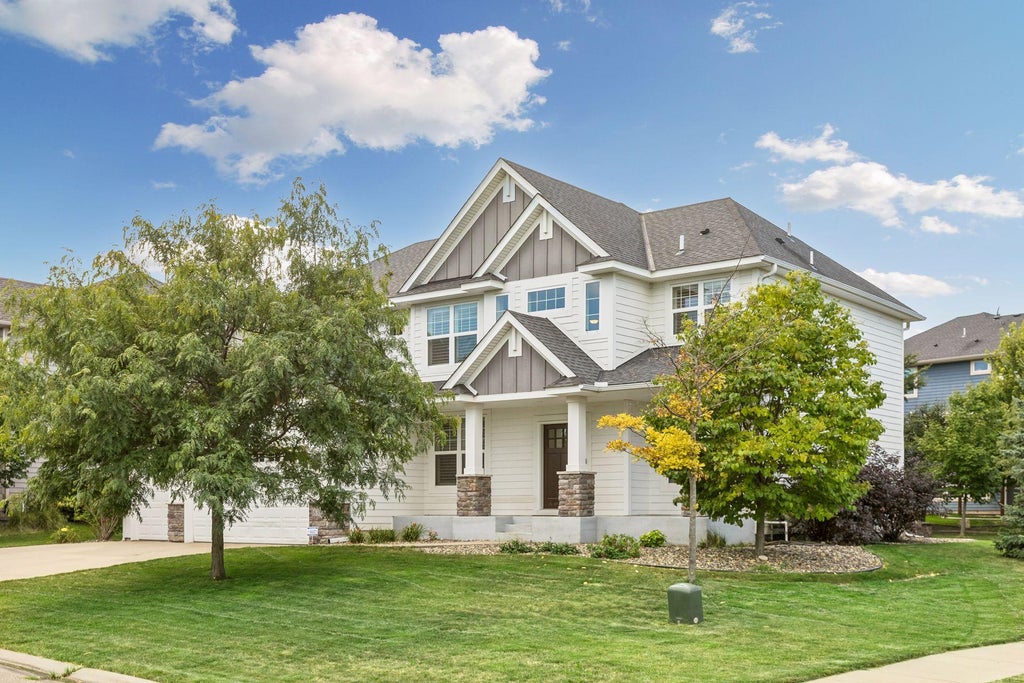 Photo of 16380 52nd Avenue N, Plymouth, MN 55446 (MLS # 7109621)