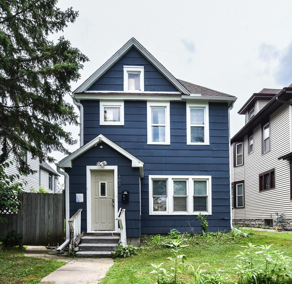 Photo of 400 Blair Avenue, Saint Paul, MN 55103 (MLS # 7001188)