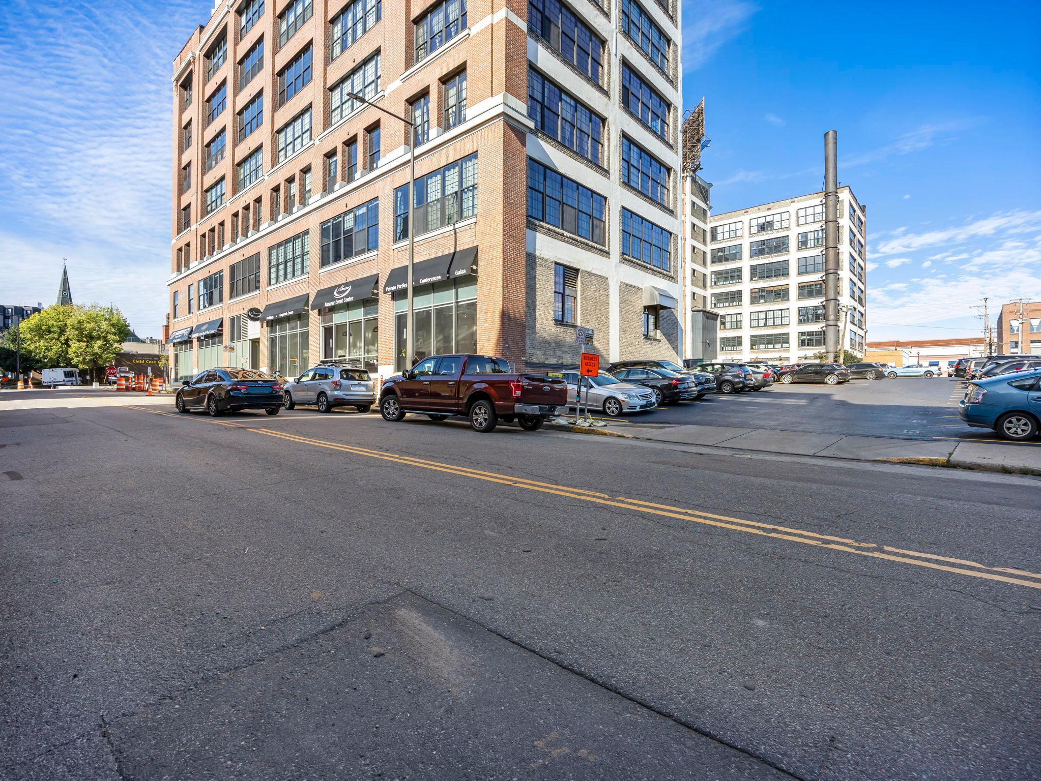 125 9th Street E 127 and 131