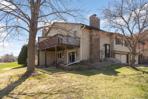 Photo of 9273 Dartford Road, Woodbury, MN 55125 (MLS # 7039043)