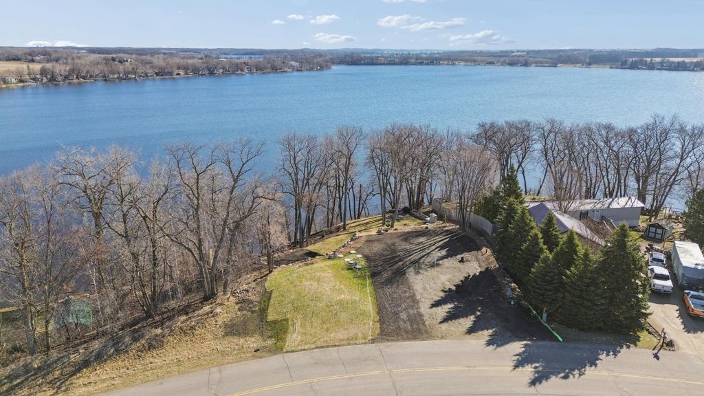 Photo of 21280 654th Avenue, Litchfield, MN 55355 (MLS # 7049405)