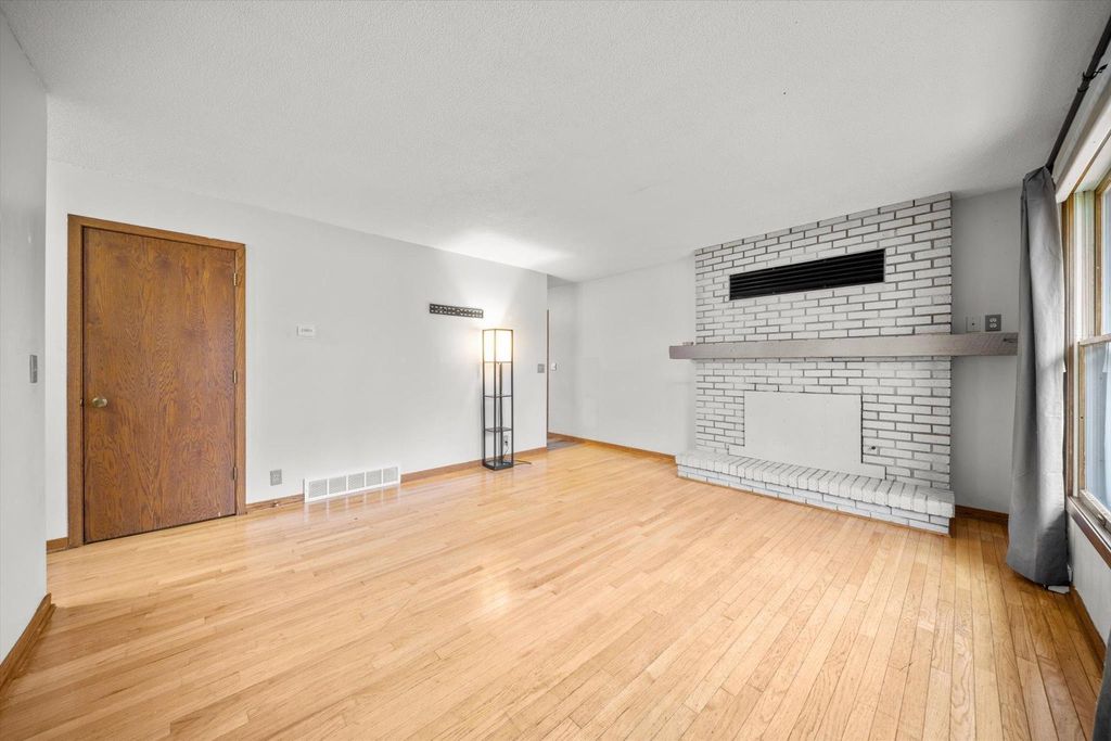 Photo of 105 Elizabeth Street, Milltown, WI 54858 (MLS # 6822018)