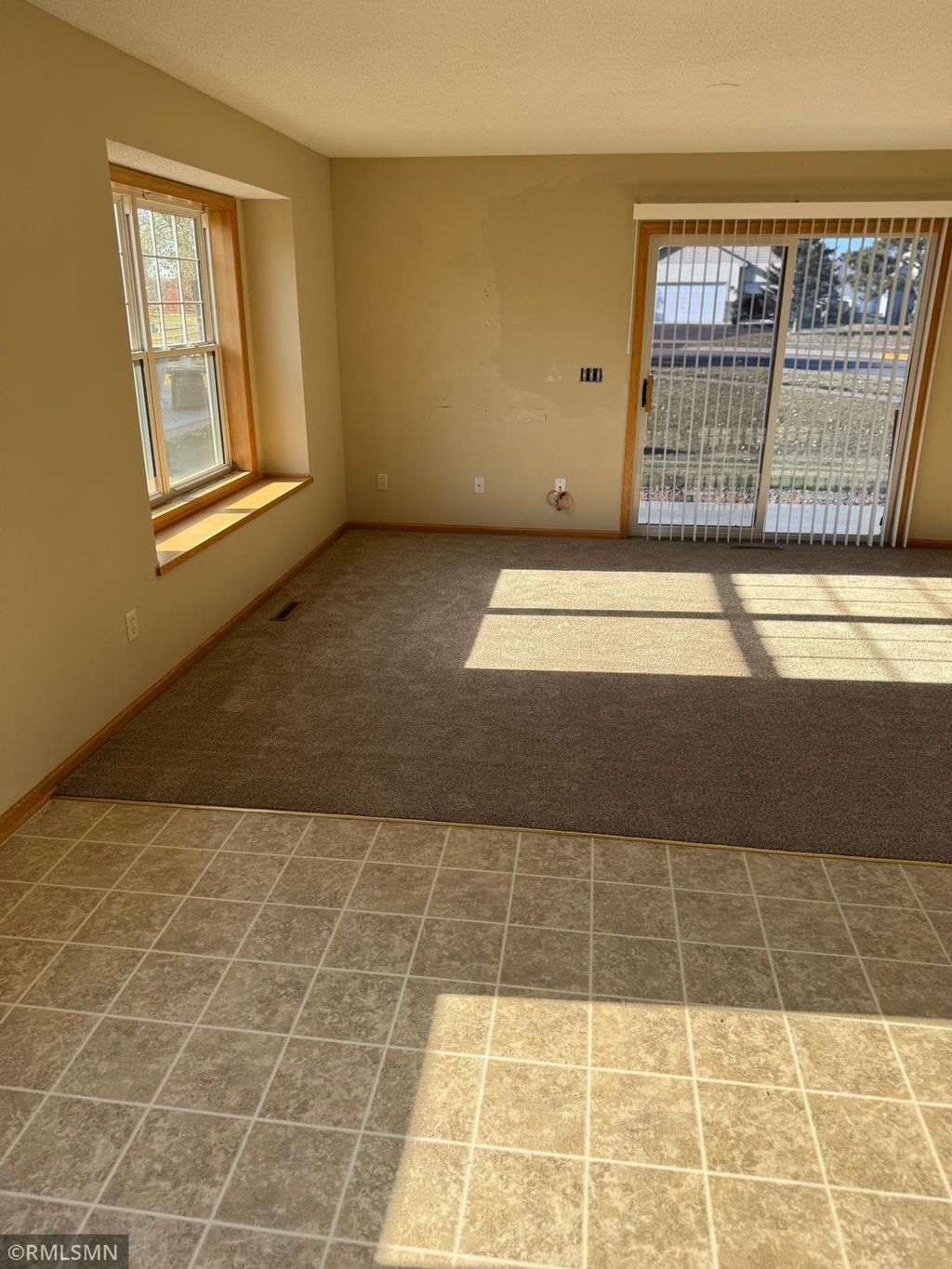 Photo of 1008 Pleasant View Court NW, Isanti, MN 55040 (MLS # 7009707)