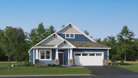 2198 Traverse Drive Lino Lakes MN 55038