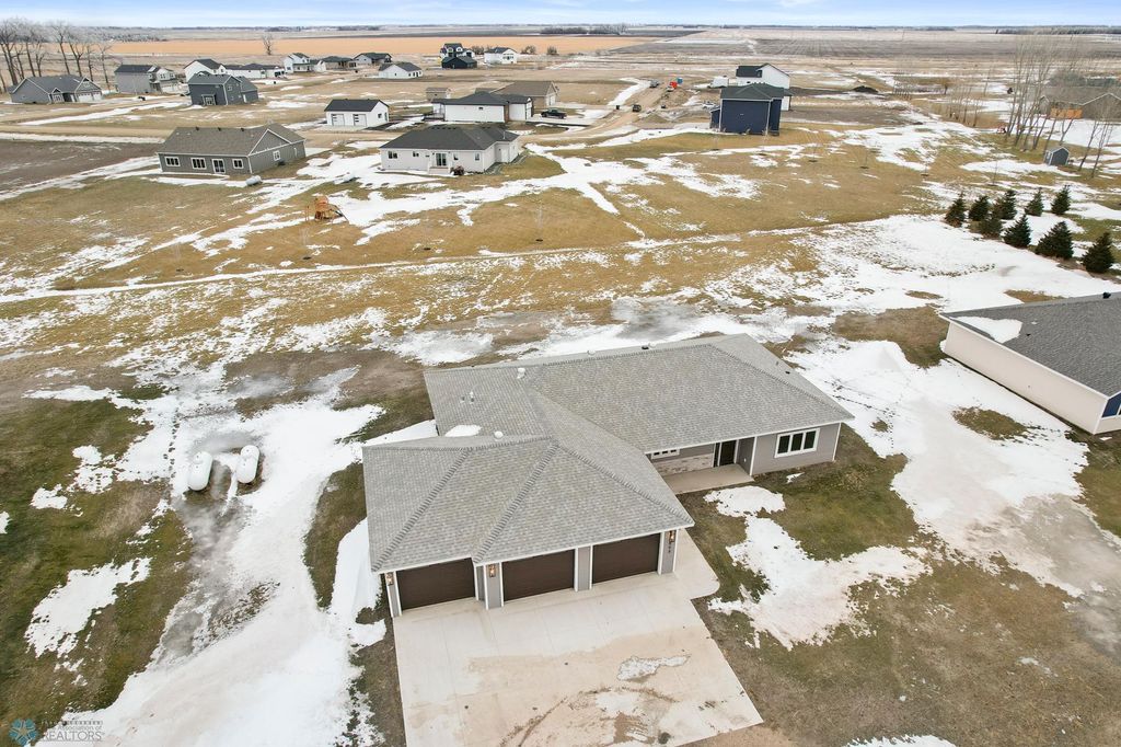 Photo of 608 Blaine Street N, Colfax, ND 58018 (MLS # 6643103)