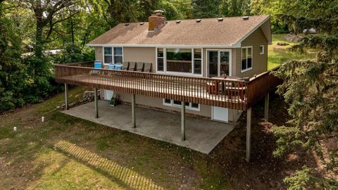 9781 Pine Point Road NW Walker MN 56484