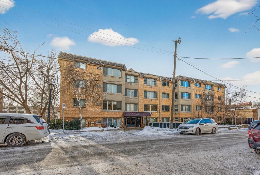 Photo of 2727 W 43rd Street #201, Minneapolis, MN 55410 (MLS # 7009949)