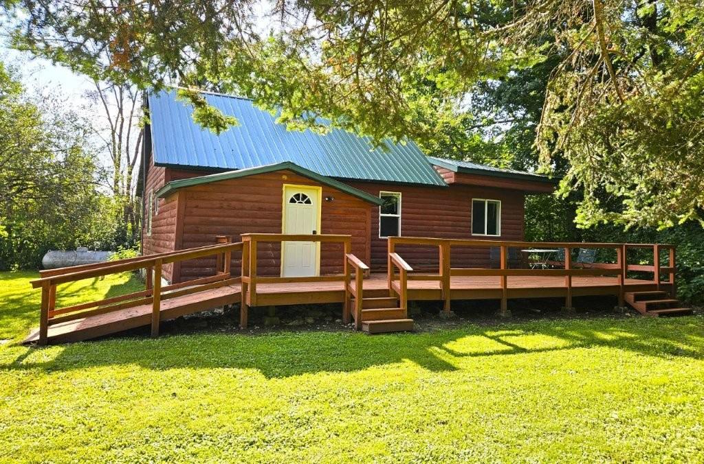 Photo of 359 Byes Avenue NW, Solway, MN 56678 (MLS # 7122181)