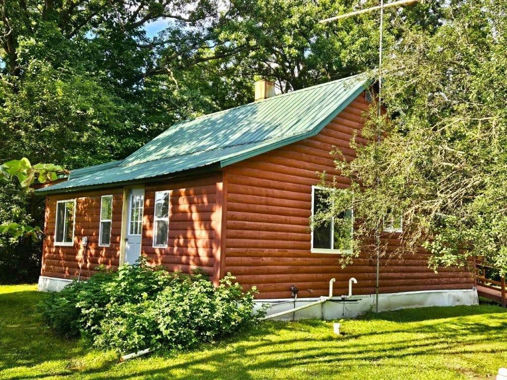 Photo of 359 Byes Avenue NW, Solway, MN 56678 (MLS # 7122181)
