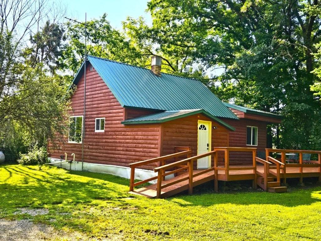 Photo of 359 Byes Avenue NW, Solway, MN 56678 (MLS # 7122181)