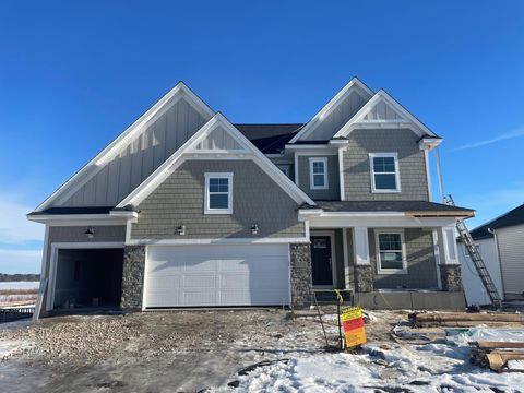 15799 Granada Avenue N Hugo MN 55038