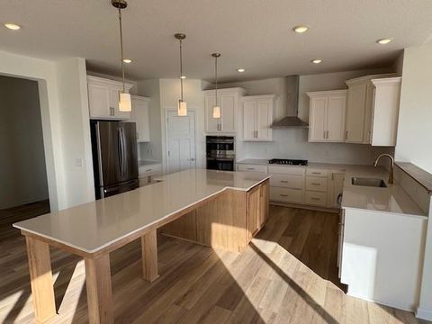 15799 Granada Avenue N Hugo MN 55038