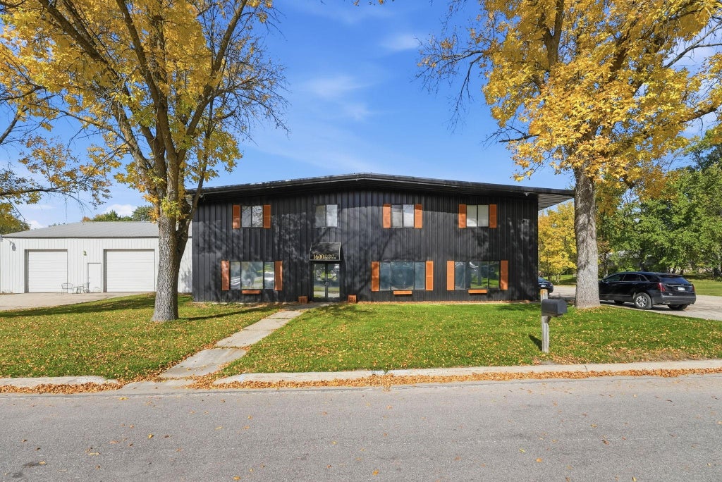 Photo of 1600 11th Avenue NE, Willmar, MN 56201 (MLS # 7158918)
