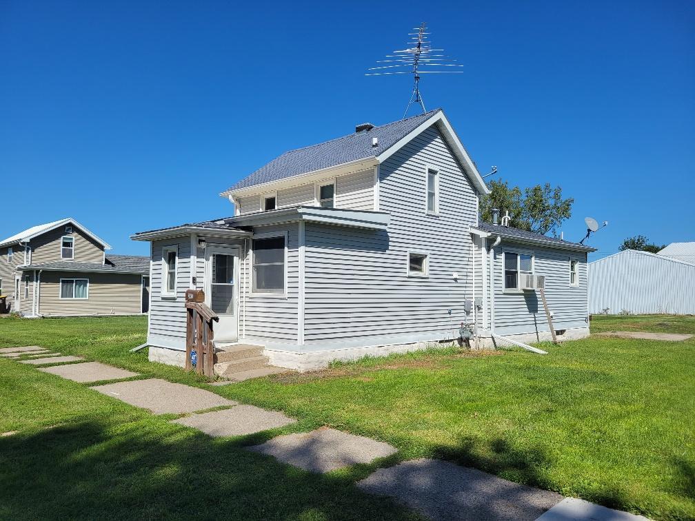 245 3rd Avenue SE