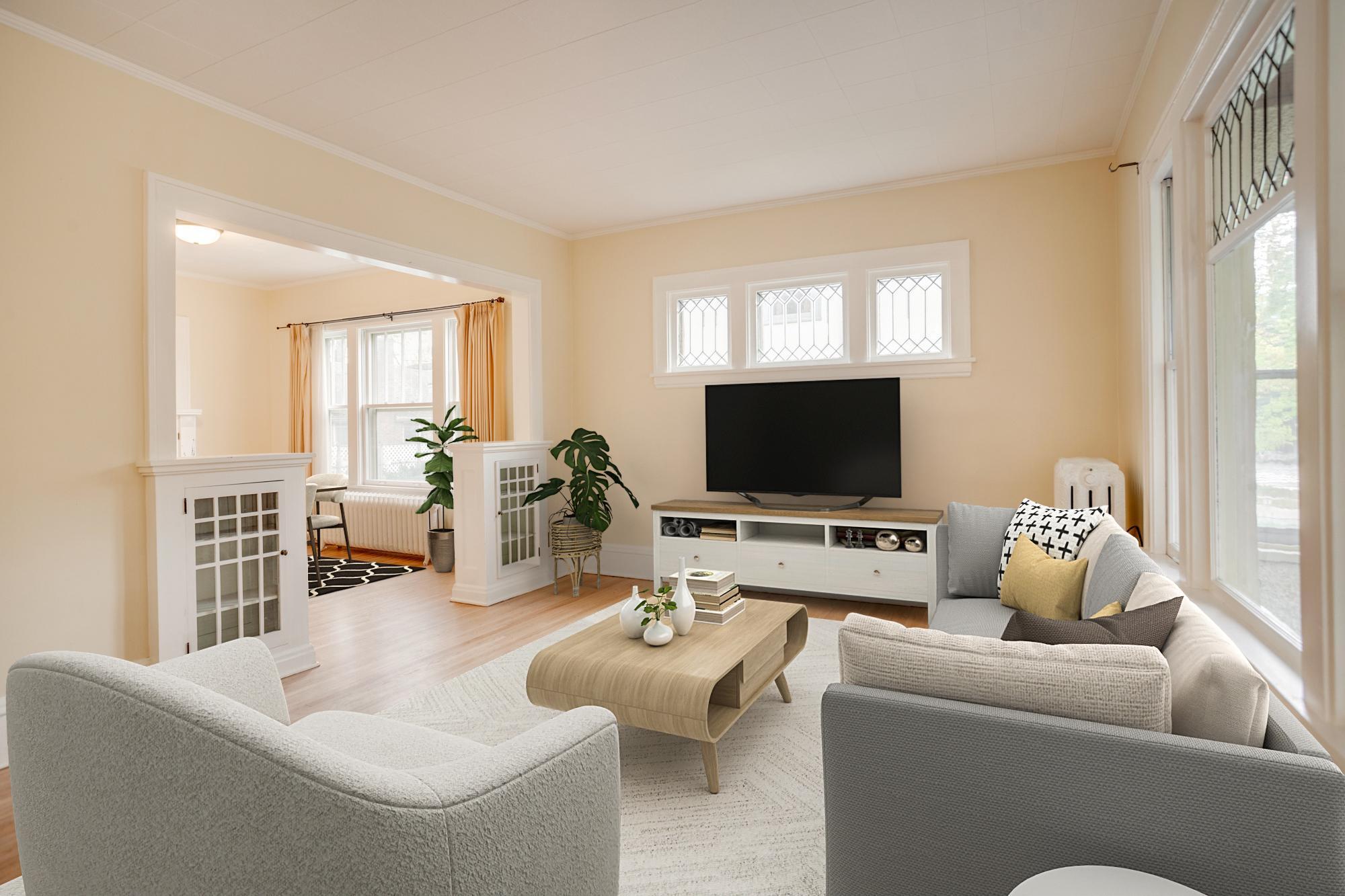 1910 Franklin Avenue SE