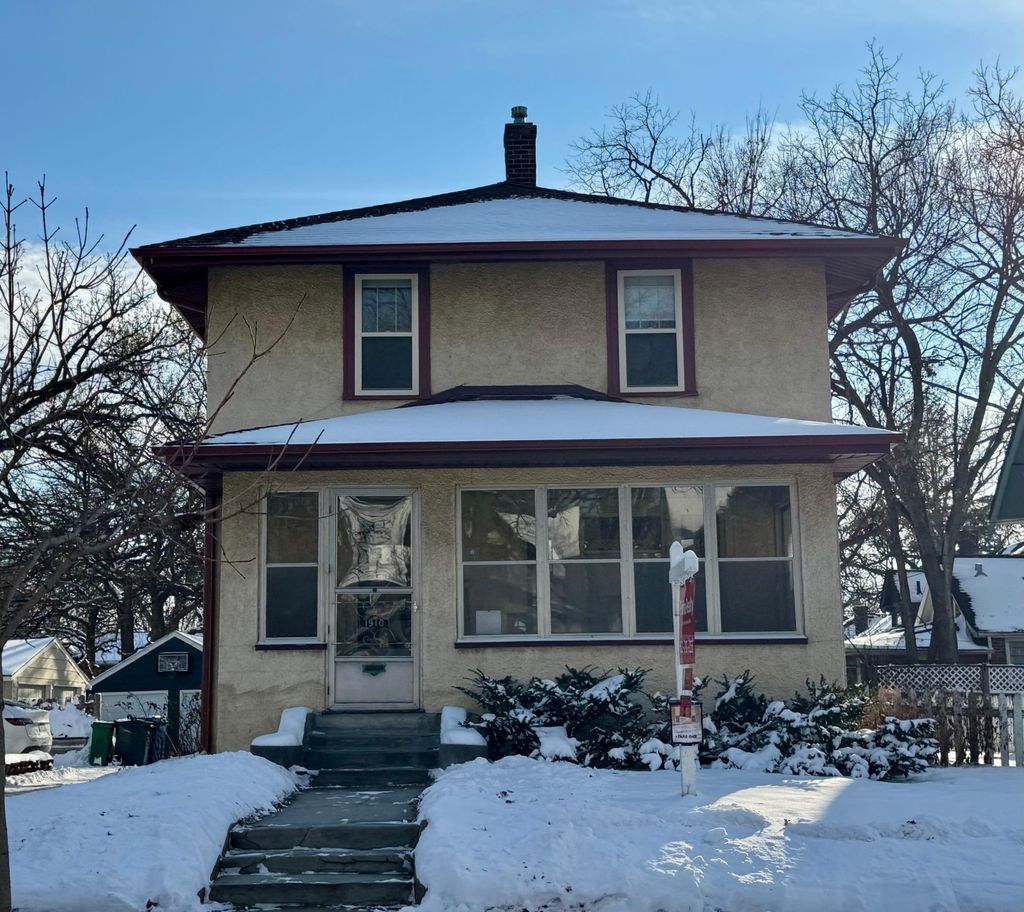 Photo of 1910 Franklin Avenue SE, Minneapolis, MN 55414 (MLS # 6824413)
