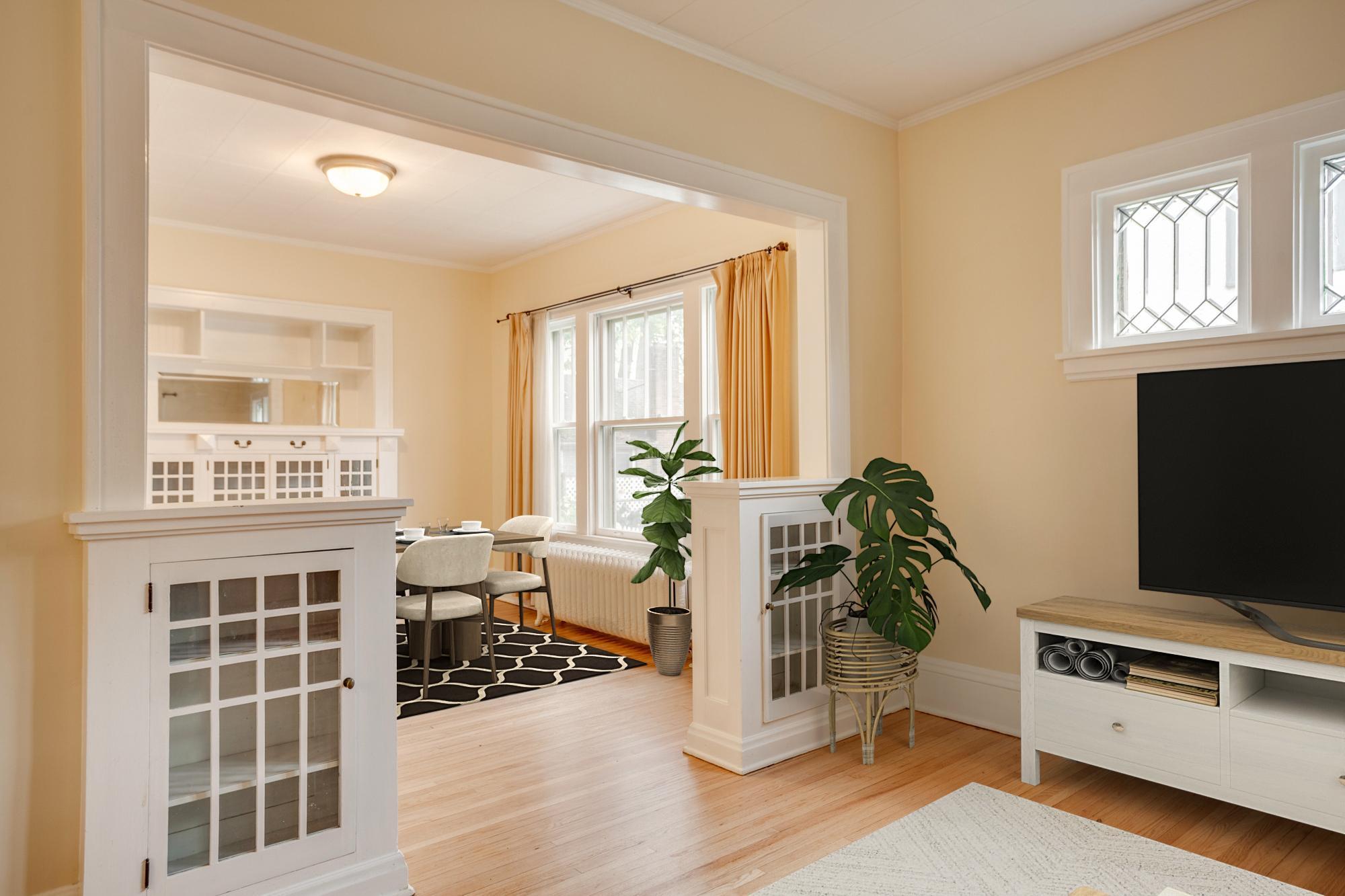 1910 Franklin Avenue SE