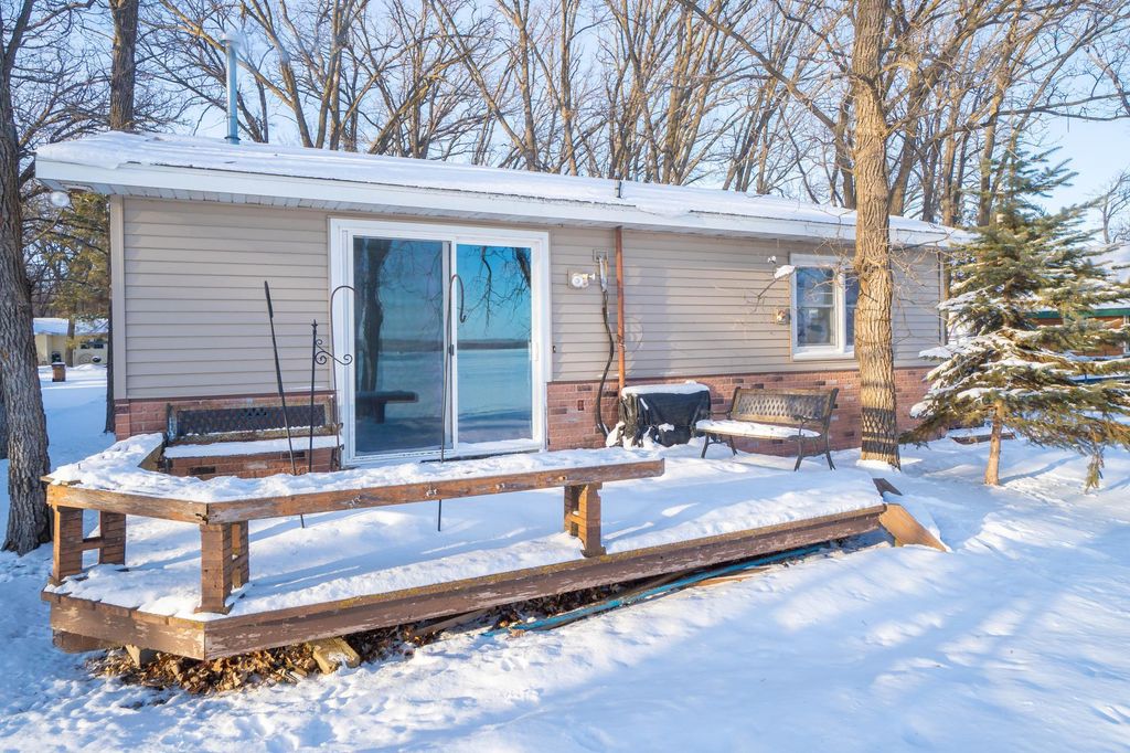 Photo of 36678 Oak Point Drive, New York Mills, MN 56567 (MLS # 7013529)