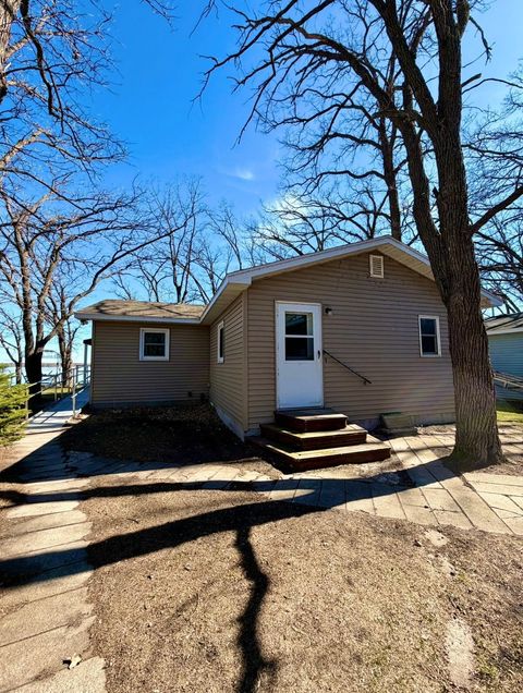 Photo of 36678 Oak Point Drive, New York Mills, MN 56567 (MLS # 7013529)