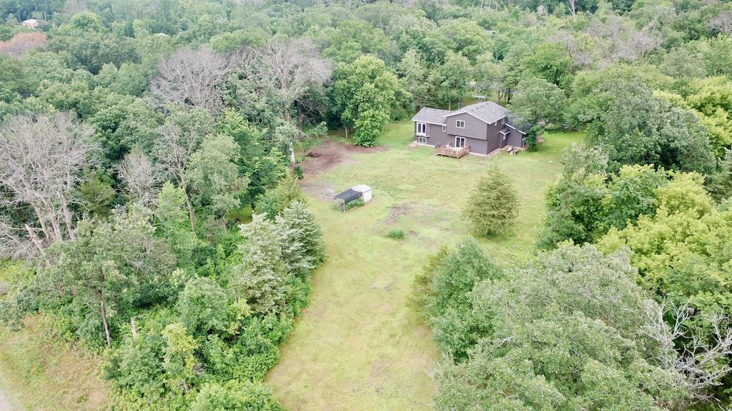 Photo of 9466 191st Avenue SE, Becker, MN 55308 (MLS # 6823692)