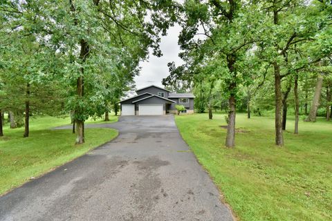 9466 191st Avenue SE Becker Twp MN 55308