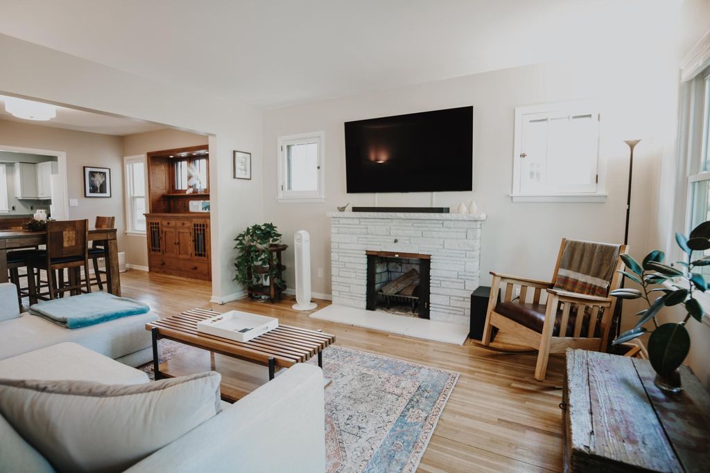 Photo of 5601 Blaisdell Avenue, Minneapolis, MN 55419 (MLS # 7061127)