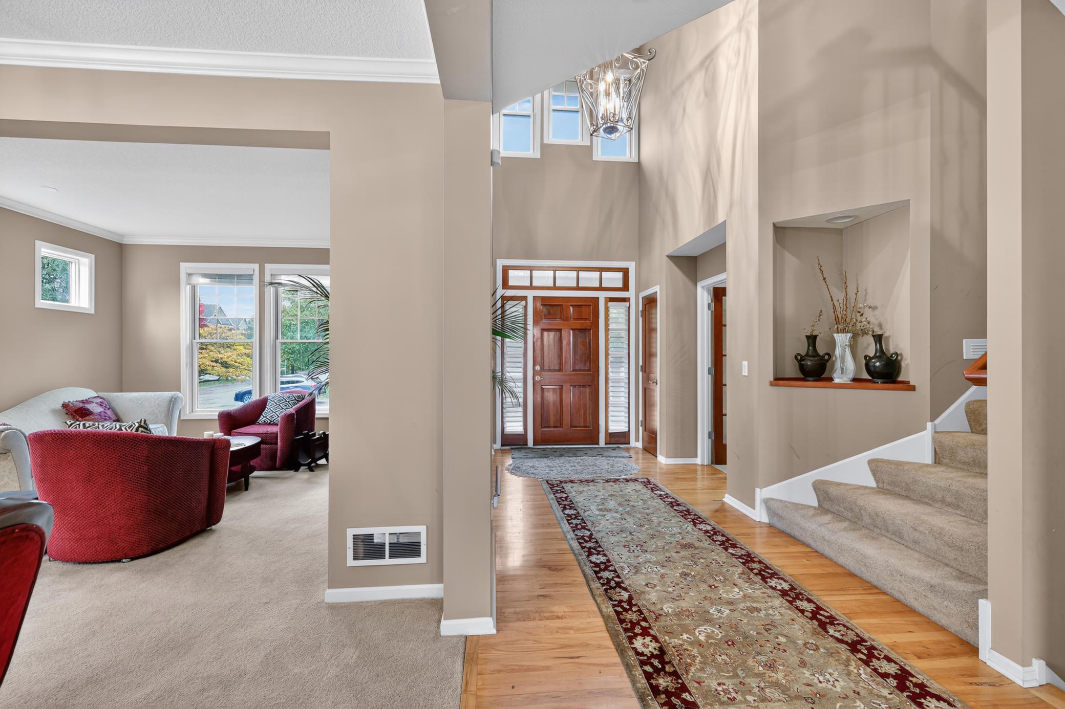 10741 Hawthorn Trail
