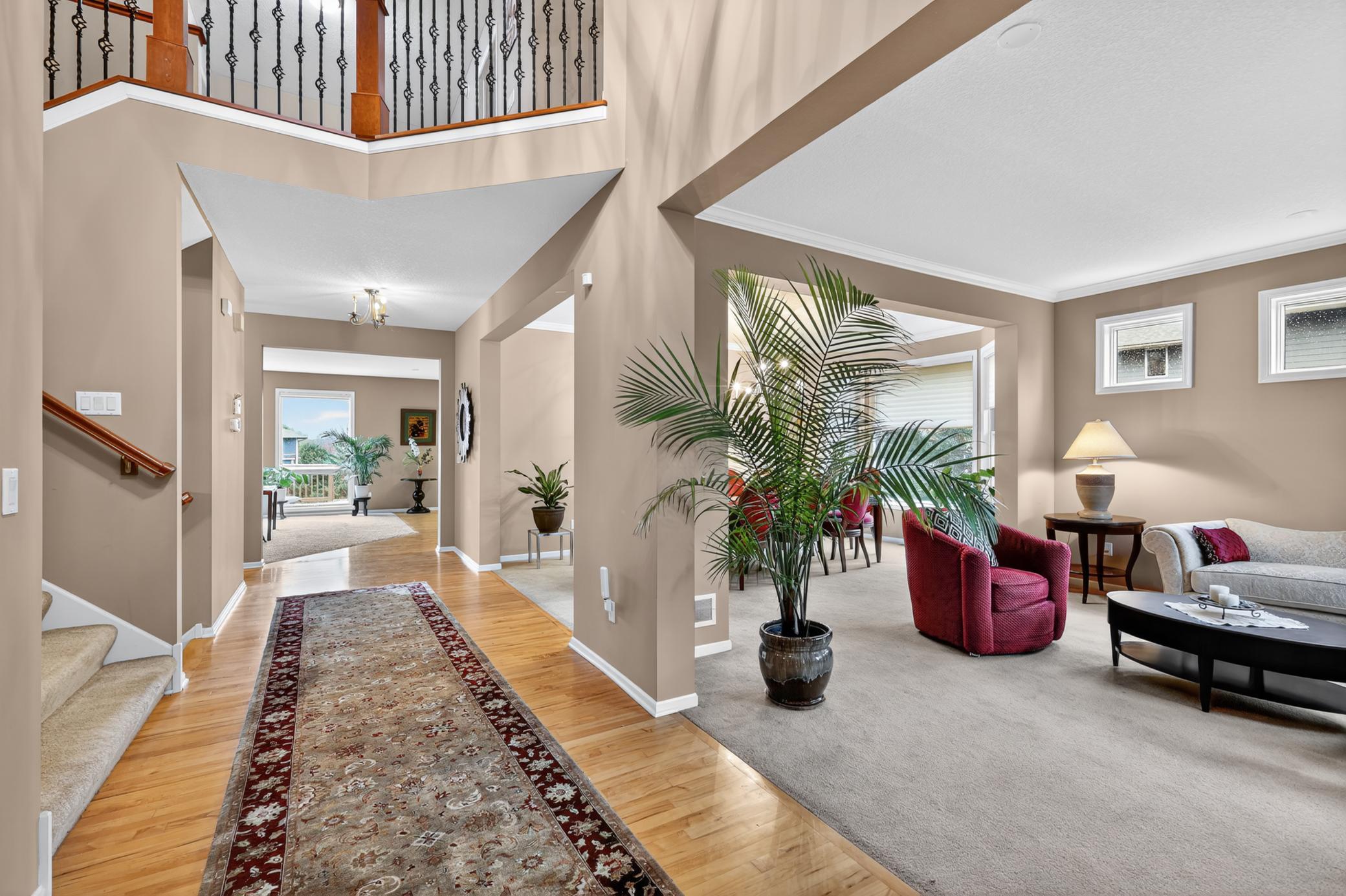 10741 Hawthorn Trail