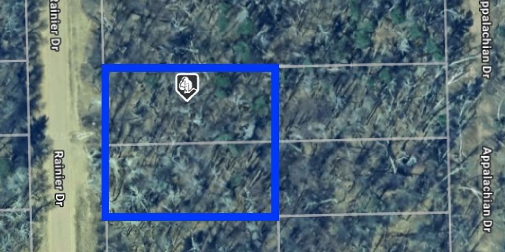 Photo of 30XXX Rainier Drive, Breezy Point, MN 56472 (MLS # 7045938)