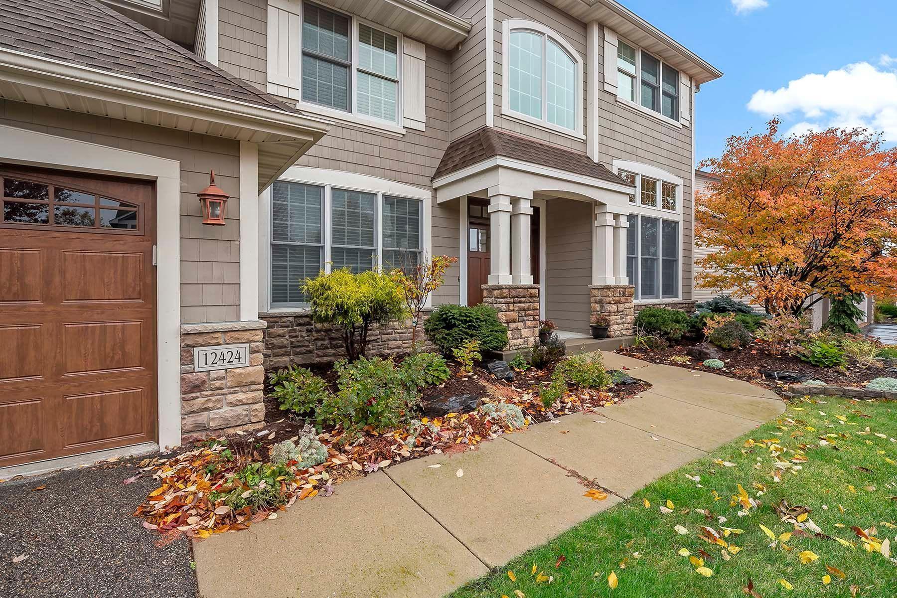 12424 Princeton Avenue