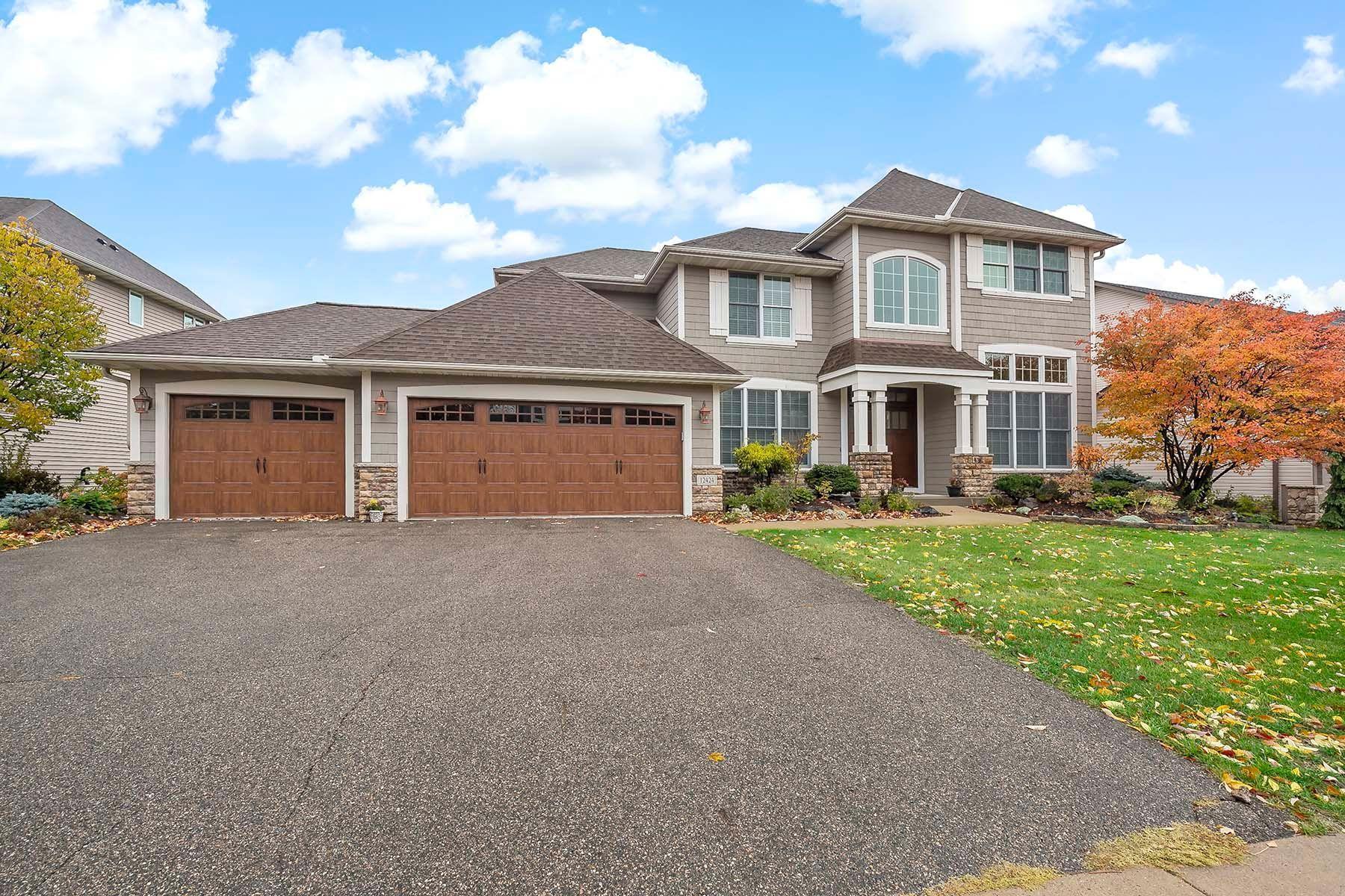 12424 Princeton Avenue