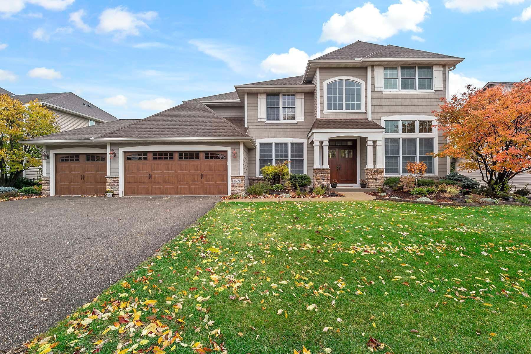 12424 Princeton Avenue