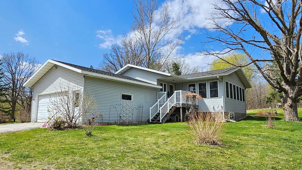 Photo of 40745 430th Avenue, Perham, MN 56573 (MLS # 7070958)