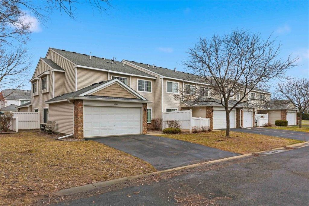 Photo of 6968 139th Avenue NW, Anoka, MN 55303 (MLS # 7049108)