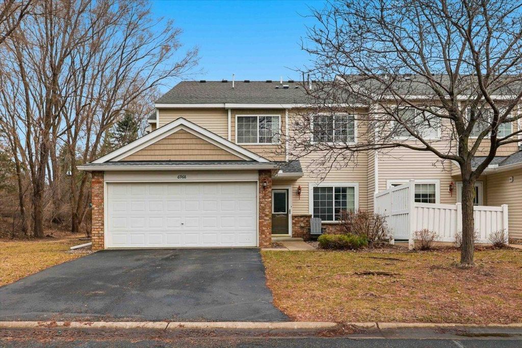 Photo of 6968 139th Avenue NW, Anoka, MN 55303 (MLS # 7049108)