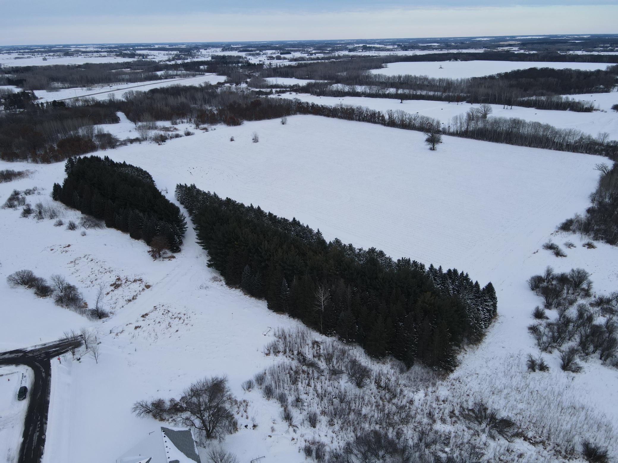 TBD Golden Spike Road