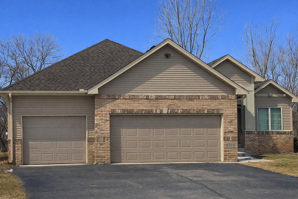 Photo of 6310 154th Court NW, Ramsey, MN 55303 (MLS # 7071040)